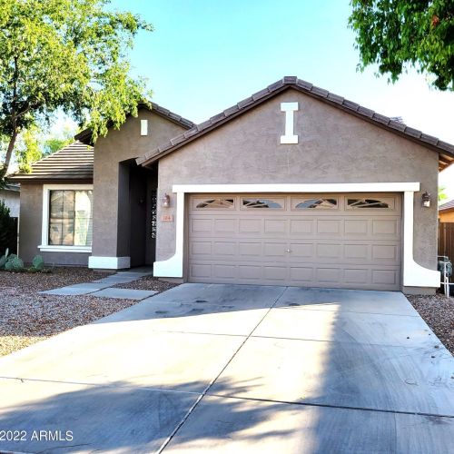 184 Canary Ct, San Tan Valley, AZ 85143-7500