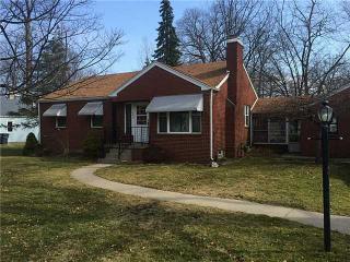 5932 Donnelly Rd, Toledo, OH 43623-1408