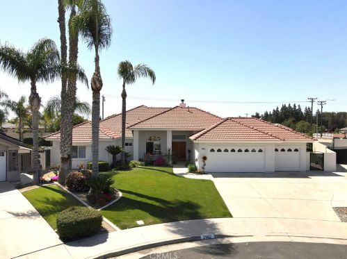 1902 Belinda St, Bakersfield, CA 93314-8461