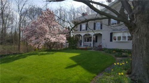 3488 Norris Rd, Himrod, NY 14842-9748