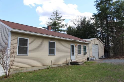 379 Old Claremont Rd, Unity, NH 03603-4335