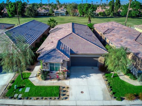 82740 Burnette Dr, Indio CA  92201-9654 exterior