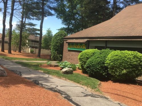 71 Greenbrook Dr, Stoughton, MA