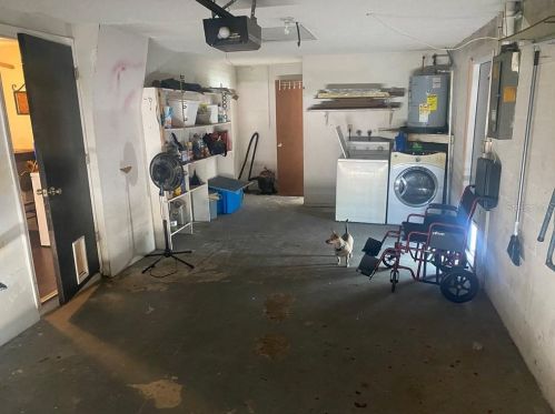 8653 Velvet Dr, Port Richey FL  34668-5538 exterior