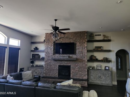 4561 Pinnacle Vista Dr, Cave Creek, AZ 85331-2681