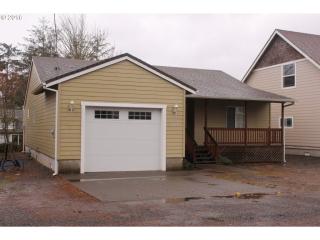 1352 12th Ave, Jewell, OR 97138-7954