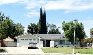 105 Atherton Ct, Bakersfield, CA 93309-2522