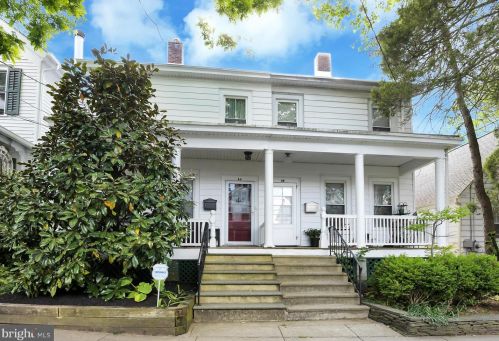 44 Chestnut St, Princeton, NJ 08542-3806