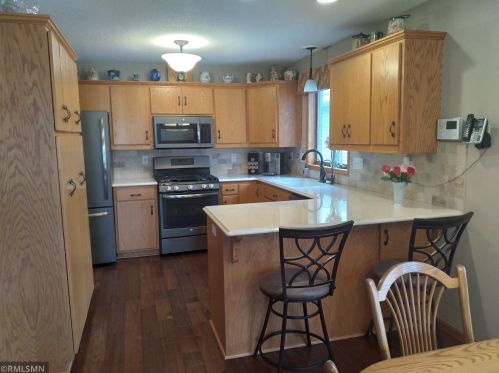 326 Waite Ave, Saint Cloud MN 56301-7338 exterior