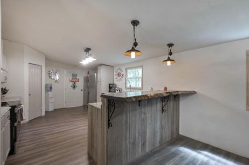 16501 Williams Rd, Conroe TX 77303-3496 exterior