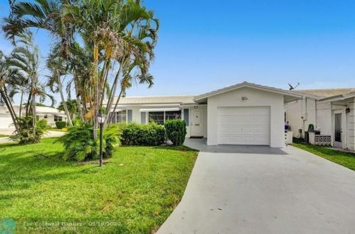 1506 21st St, Boynton Beach, FL 33426-6428