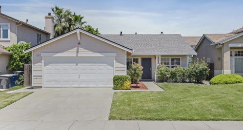 747 Limestone Ave, Lathrop, CA 95330-9173