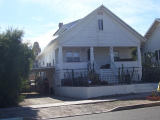231 Morondo Ave, Why, AZ 85321-2418