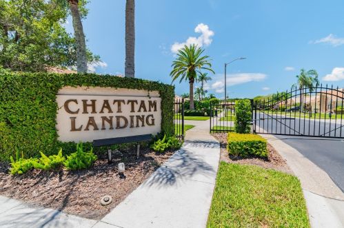 3664 Darston St, Palm Harbor FL  34685-1182 exterior