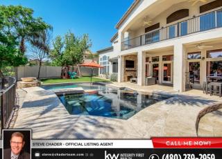 1125 Date Palm Dr, Gilbert, AZ 85234-4947