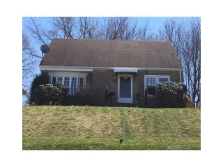 215 Wallula Ave, Butler PA  16001-6525 exterior