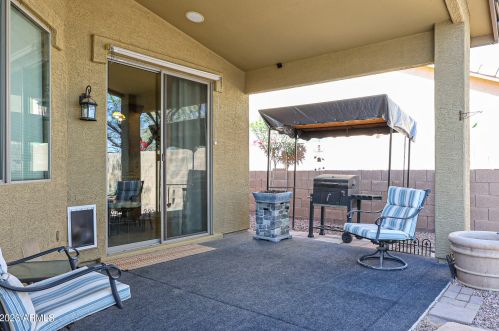 17805 168th Ln, Sun City AZ  85374-0849 exterior