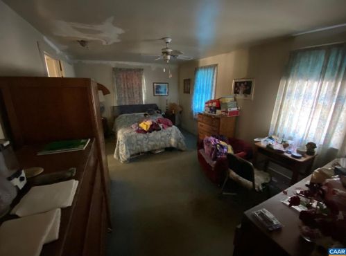 659 Old County Rd, Mineral VA  23117-4119 exterior