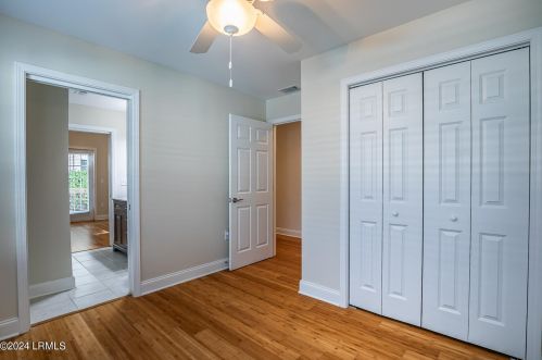 8 Wateree Ct, Beaufort SC  29902-3332 exterior