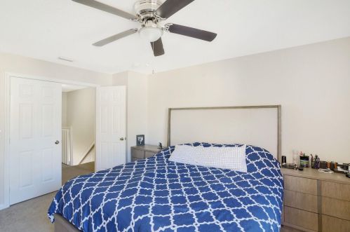 874 Summit Lake Dr, West Palm Beach FL  33406-9109 exterior