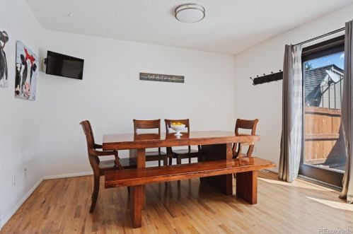 7834 Phillips Cir, Englewood CO 80112-3254 exterior