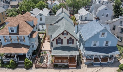 106 Mount Carmel Way, Ocean Grove, NJ 07756-1447