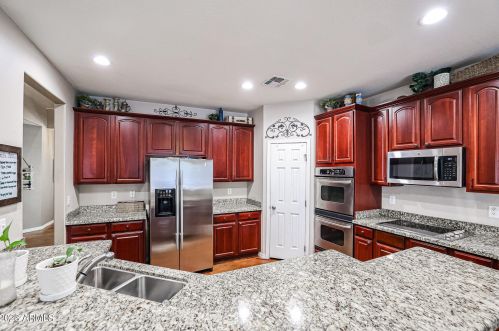 15572 178th Dr, Sun City AZ  85387-3110 exterior