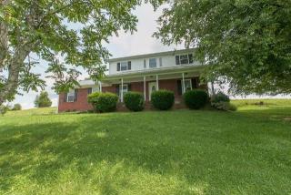 805 Poplar Bluff Rd, Auburntown, TN 37016-6044