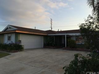 12819 Elmrock Ave, La Mirada, CA 90638-2643