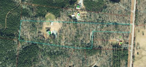 1680 Plank Rd, Sanford, NC 27330-3067