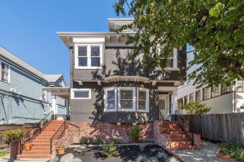 1224 Excelsior Ave, Oakland, CA 94610-2831