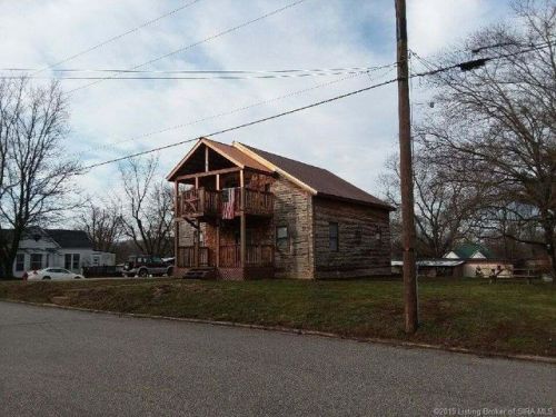 409 2nd St, Youngs Creek, IN 47454-1212