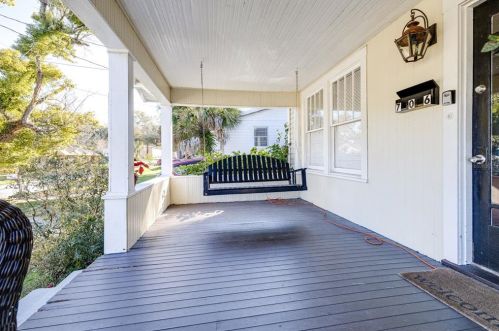 706 Patterson St, Lakeland FL  33803-1249 exterior