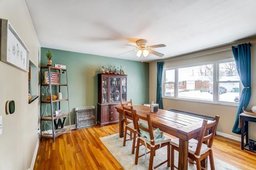 769 Brookdale Dr, West Jefferson OH  43162-1057 exterior