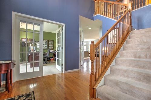 1269 Oakbrook Ridge Ct, Milford, OH 45150-8022