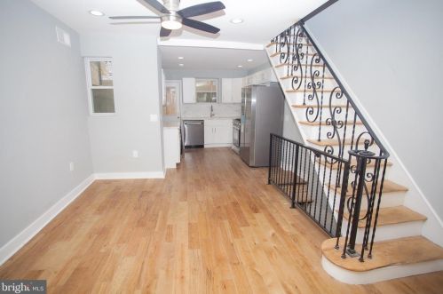1524 Hicks St, Philadelphia PA  19146-4821 exterior