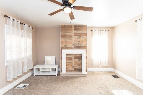 119 Robbins St, South Connellsville PA  15425-3444 exterior