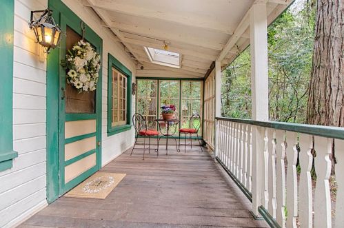 130 Lorenzo Ln, Big Basin, CA