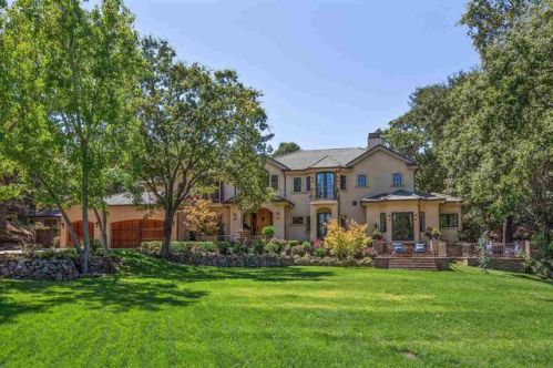 344 Cliffside Dr, Danville, CA 94526-4808