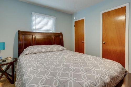 664 Glenmore Ave, North Augusta SC  29841-2428 exterior