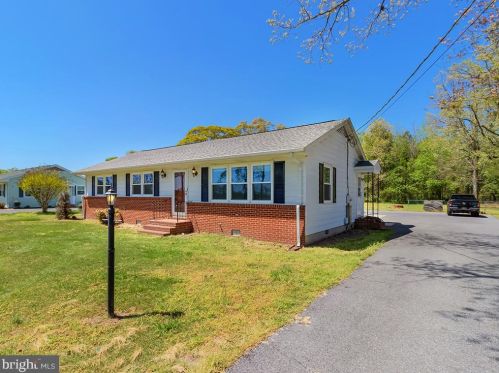 12409 County Seat Hwy, Laurel, DE 19956-2641