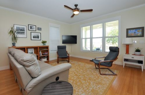 2628 20th St, Chico CA  95928-9450 exterior