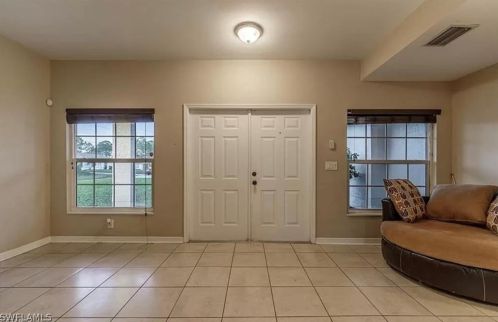 4765 30th St, Lehigh Acres FL  33973-6154 exterior