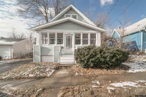 140 Thirteenth St, Schenectady, NY 12306-3214