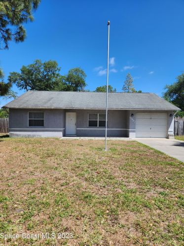 5997 Jenkins Ave, Cocoa, FL 32927-9062