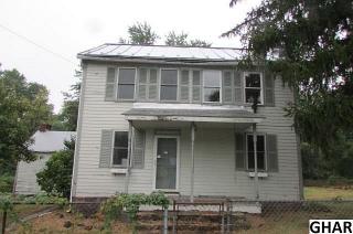 826 Pinetown Rd, Alpine PA  17339-9755 exterior