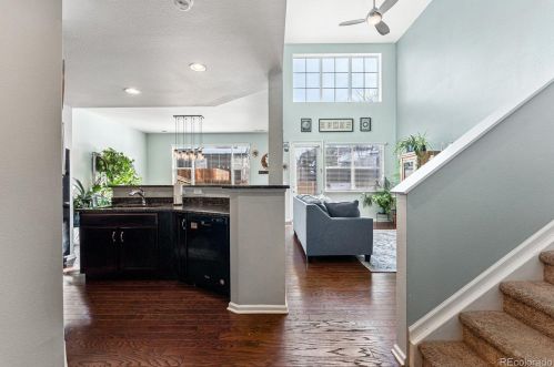 15182 Batavia Pl, Denver CO  80011-4634 exterior