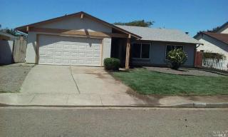 2384 Coronado Ct, Fairfield, CA 94533-5826