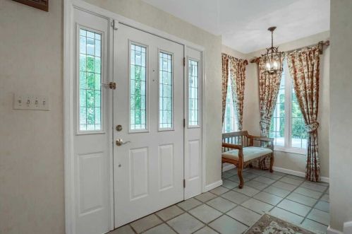 5 Carlson Ter, Fishkill NY  12524-3001 exterior