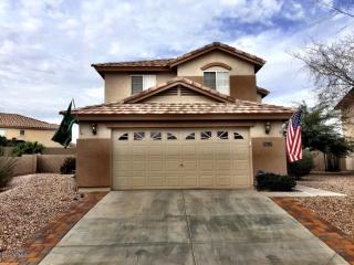 70 220th Ln, Buckeye, AZ 85326-8968